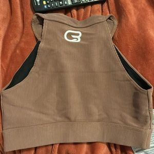 CycleBar Onzie Sports bra